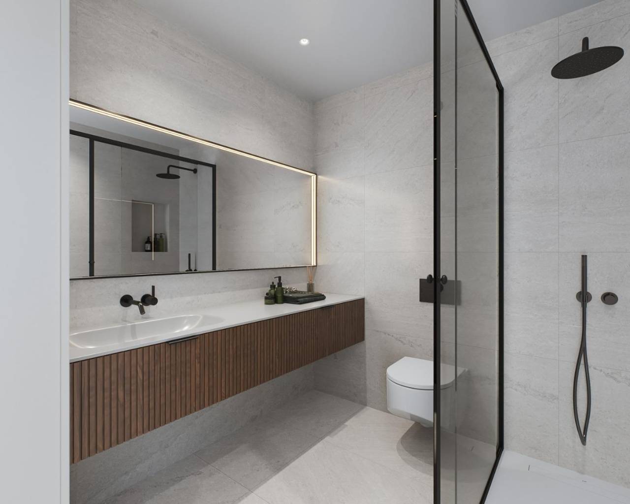 New Build - Villas - Torre Pacheco - Santa Rosalia Lake And Life Resort
