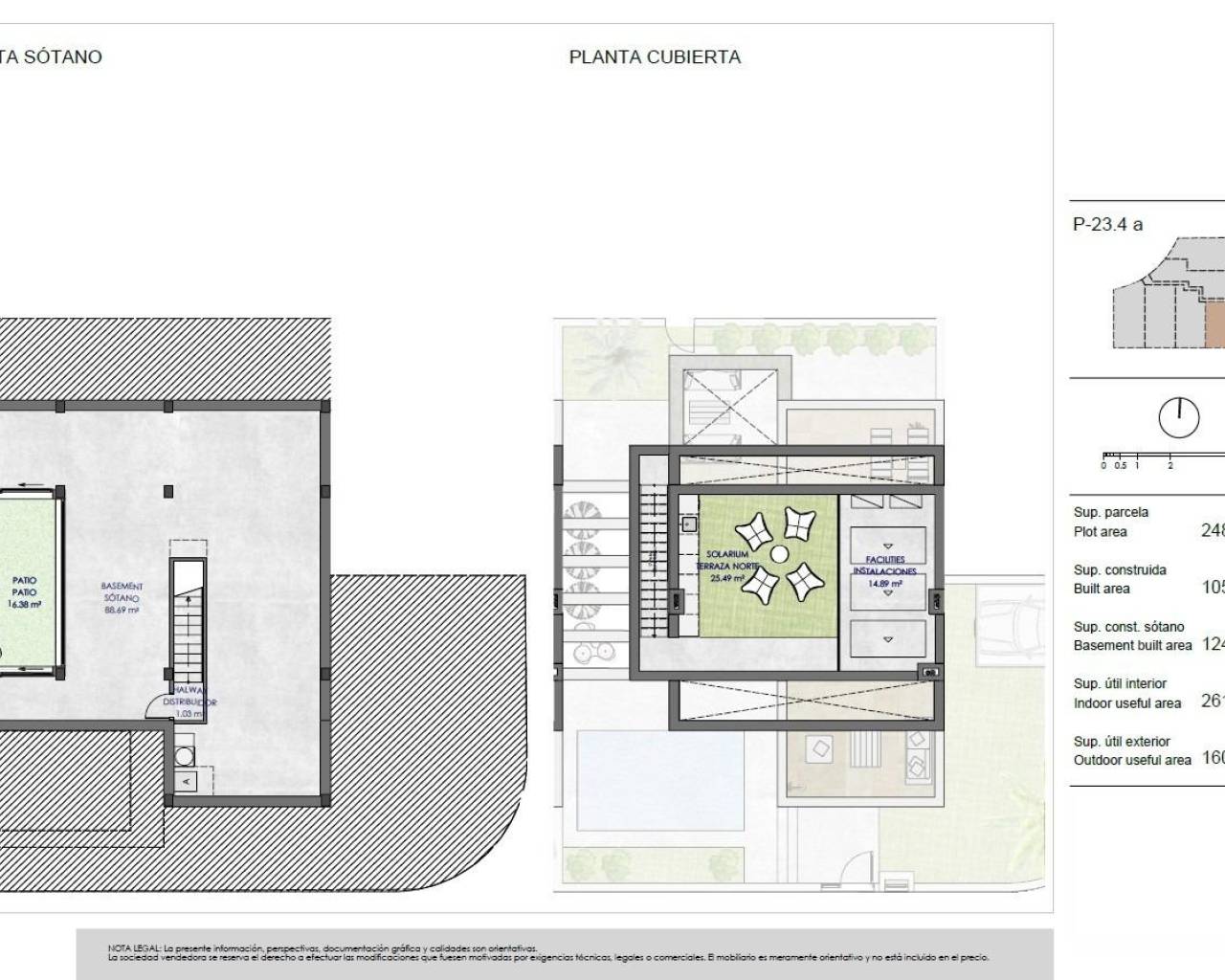 New Build - Villas - Torre Pacheco - Santa Rosalia Lake And Life Resort
