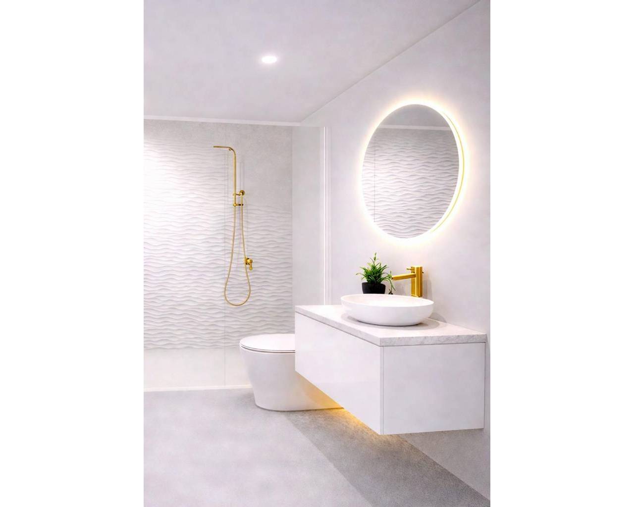 Nouvelle construction - Appartements - San Pedro del Pinatar - Lo Pagan