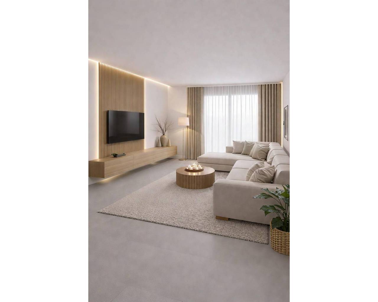 Nouvelle construction - Appartements - San Pedro del Pinatar - Lo Pagan