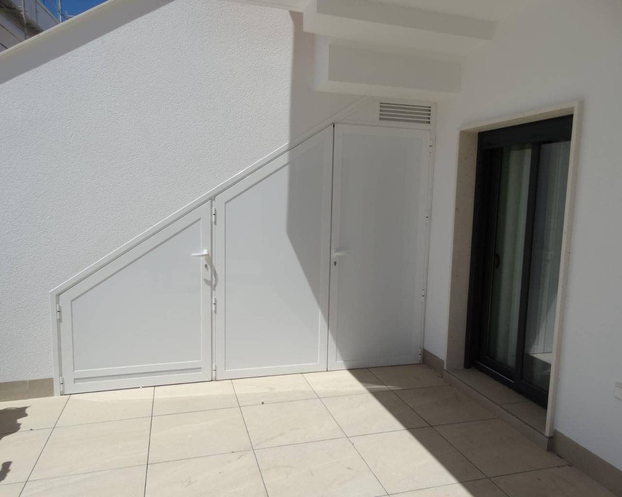 Nueva construcción  - Adosado / Bungalow - Pilar de La Horadada - pueblo