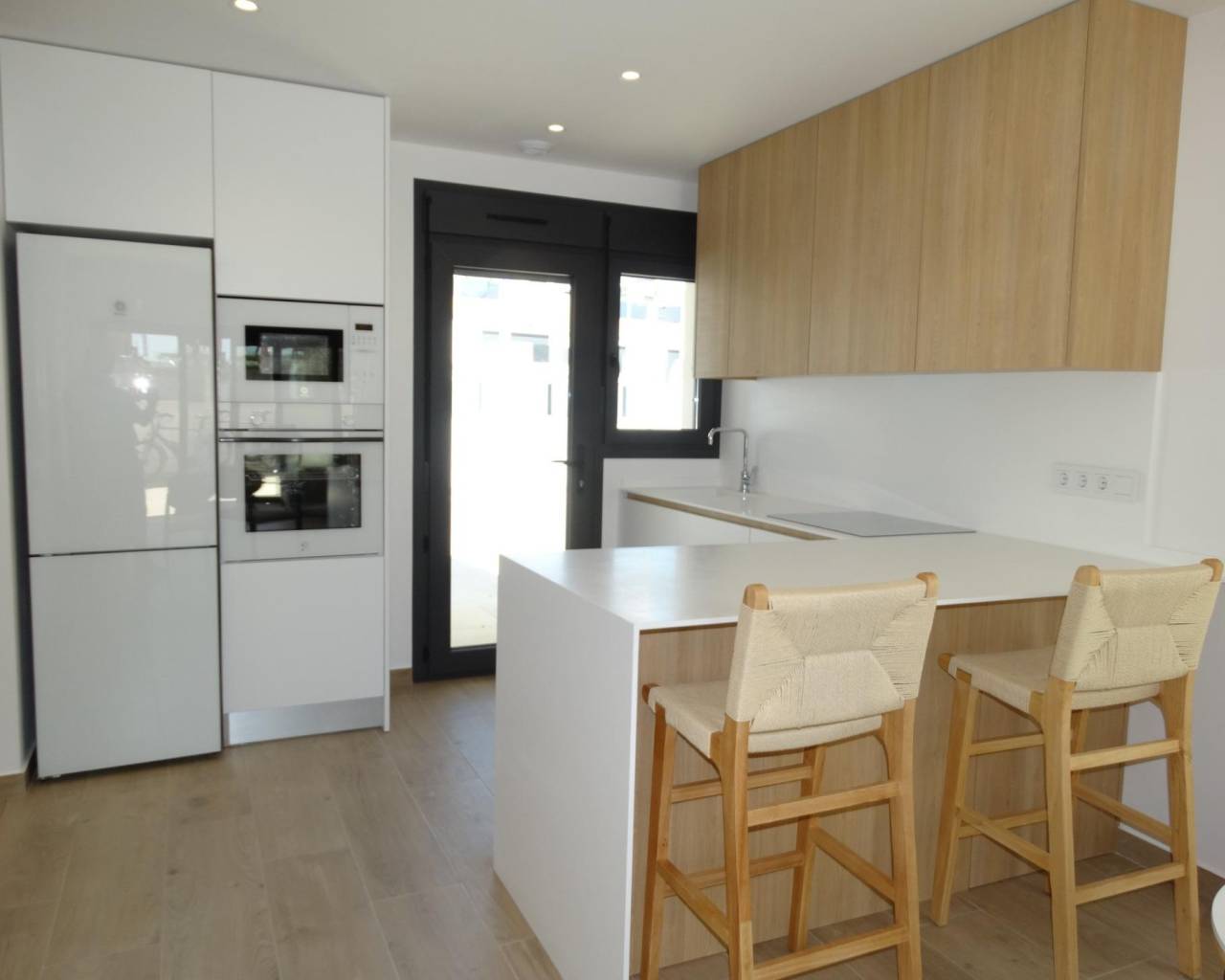 Nueva construcción  - Adosado / Bungalow - Pilar de La Horadada - pueblo