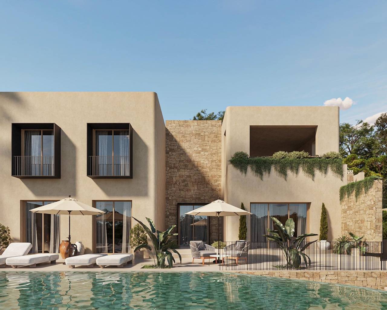 New Build - Villaer - Altea - Altea Hills