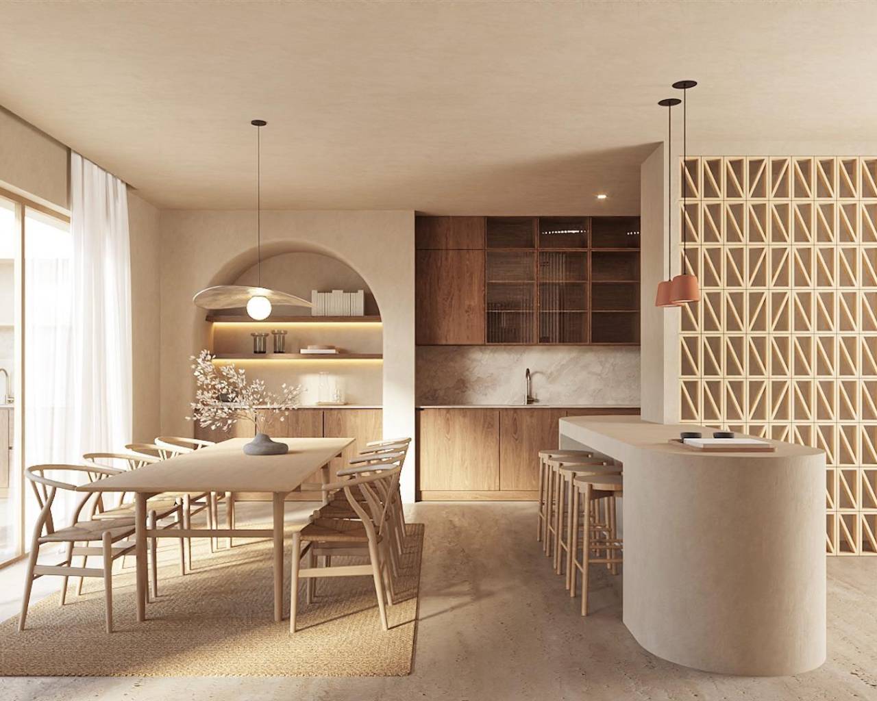 New Build - Villaer - Altea - Altea Hills