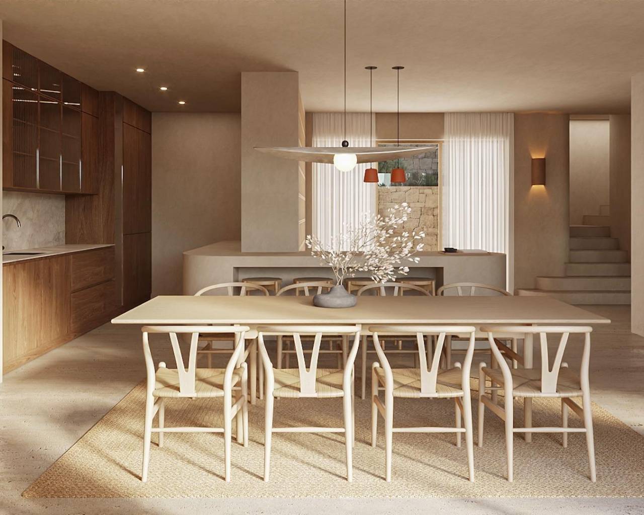 New Build - Villaer - Altea - Altea Hills
