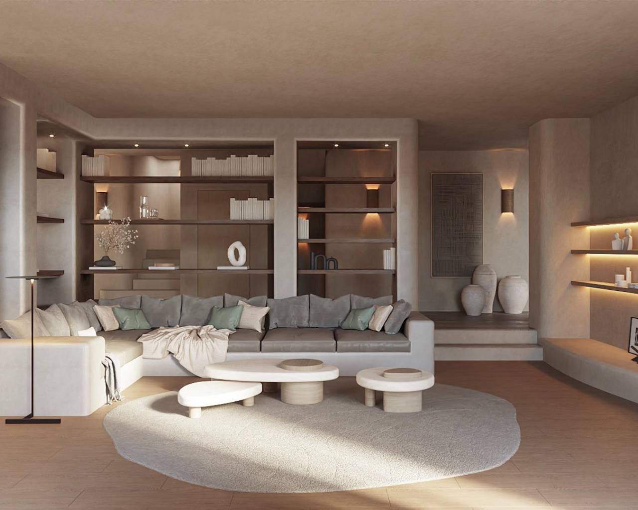 New Build - Villaer - Altea - Altea Hills