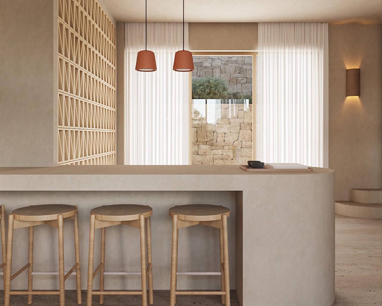 New Build - Villaer - Altea - Altea Hills