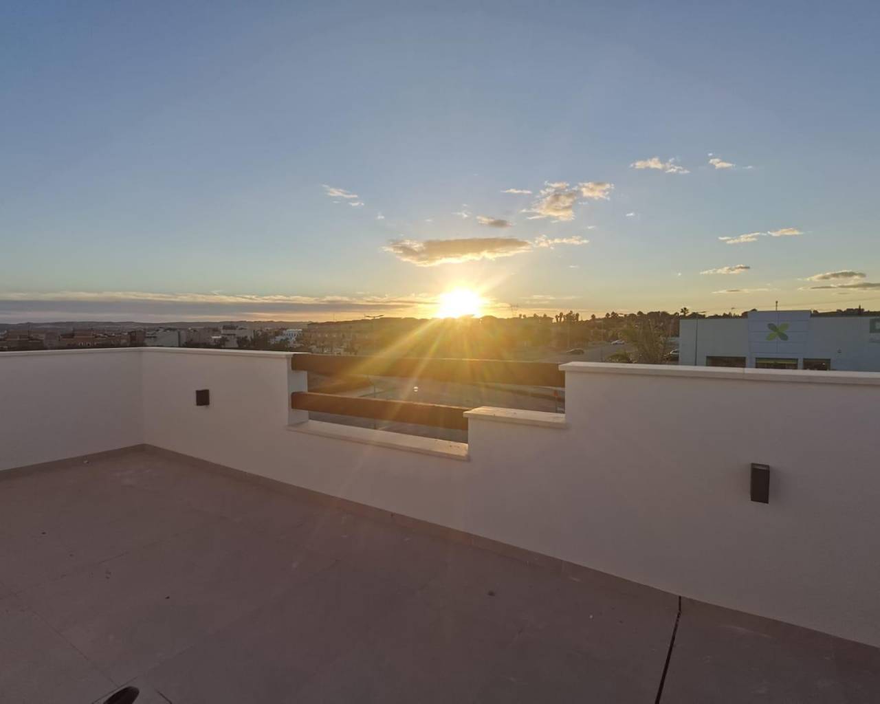 New Build - Villaer - Los Montesinos - La Herrada