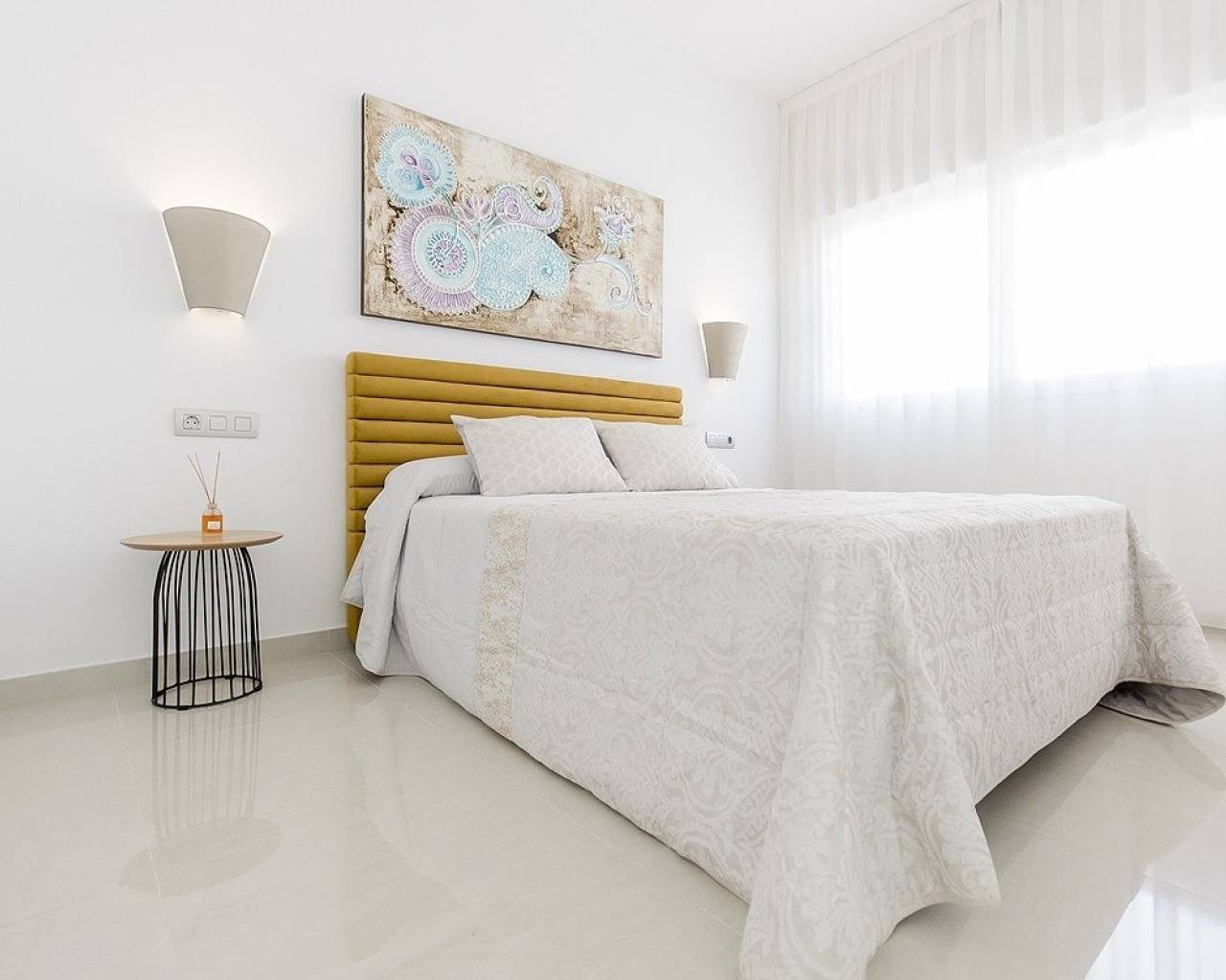 New Build - Villaer - Los Montesinos - La Herrada