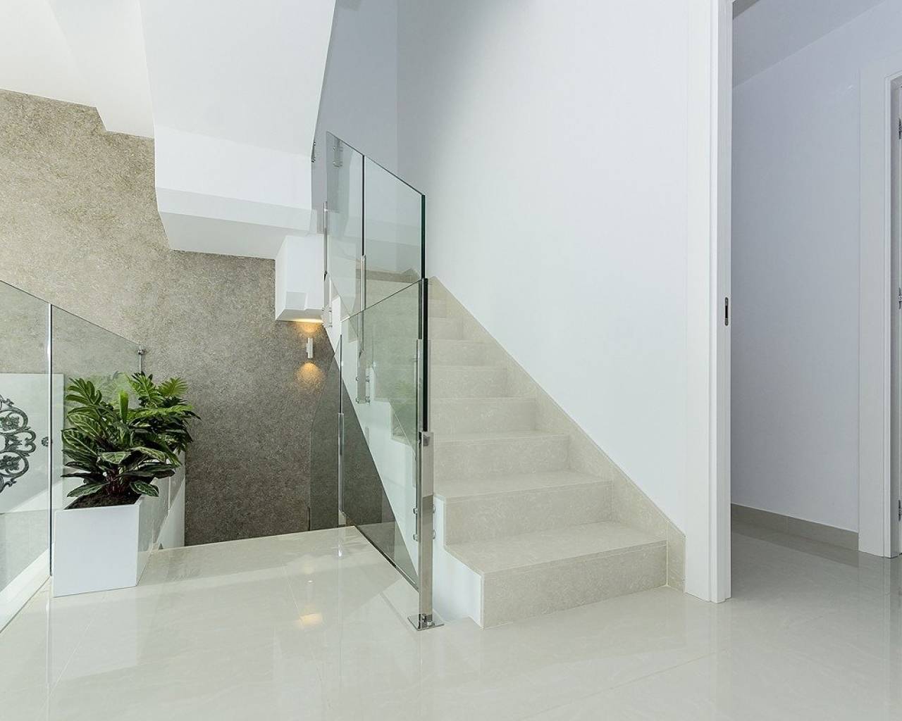 New Build - Villaer - Los Montesinos - La Herrada