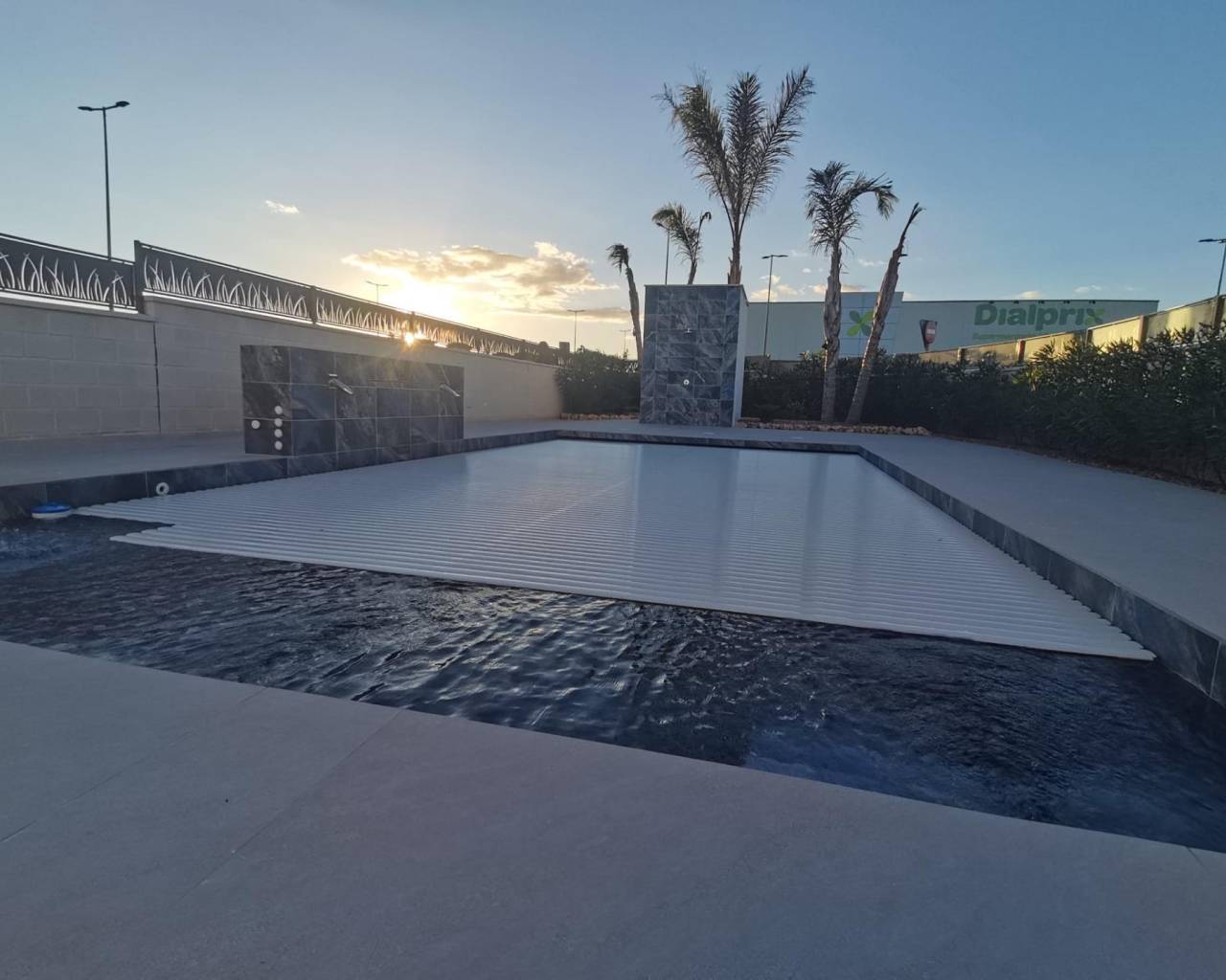New Build - Villaer - Los Montesinos - La Herrada