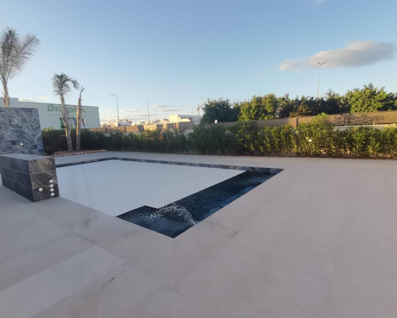 New Build - Villaer - Los Montesinos - La Herrada