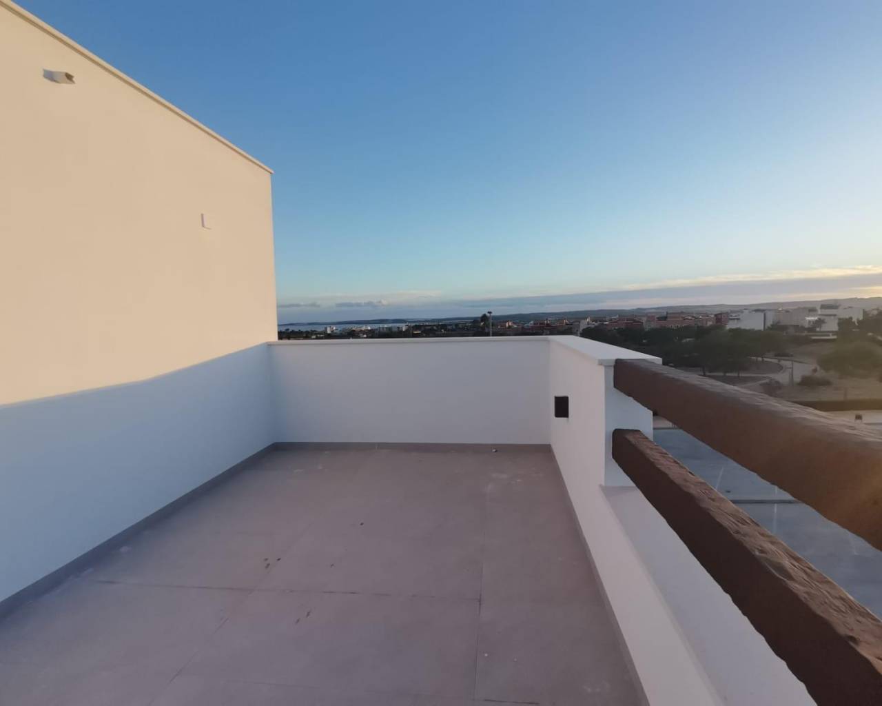 New Build - Villaer - Los Montesinos - La Herrada