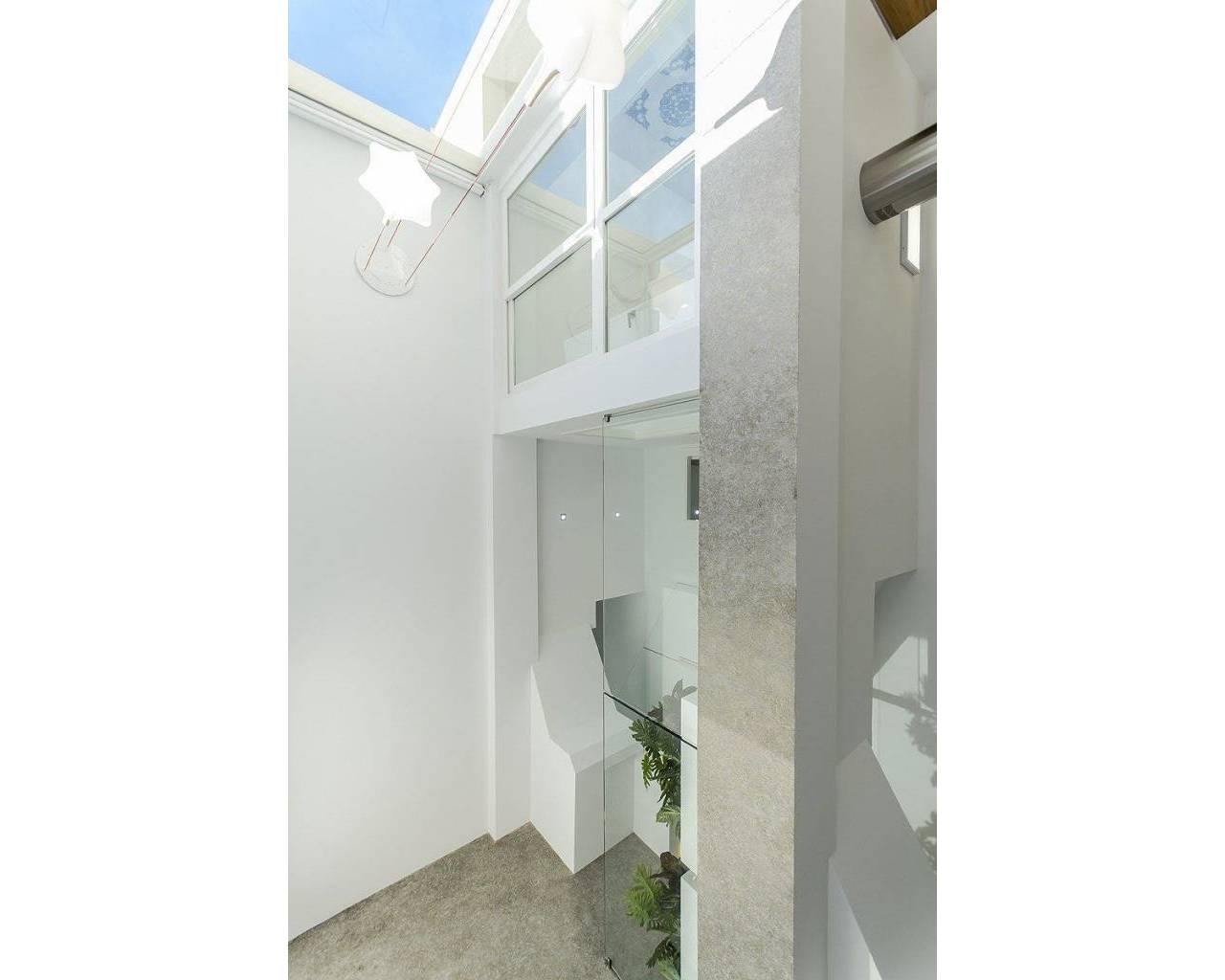 New Build - Villaer - Los Montesinos - La Herada