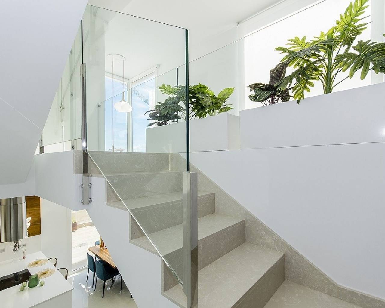 New Build - Villaer - Los Montesinos - La Herada