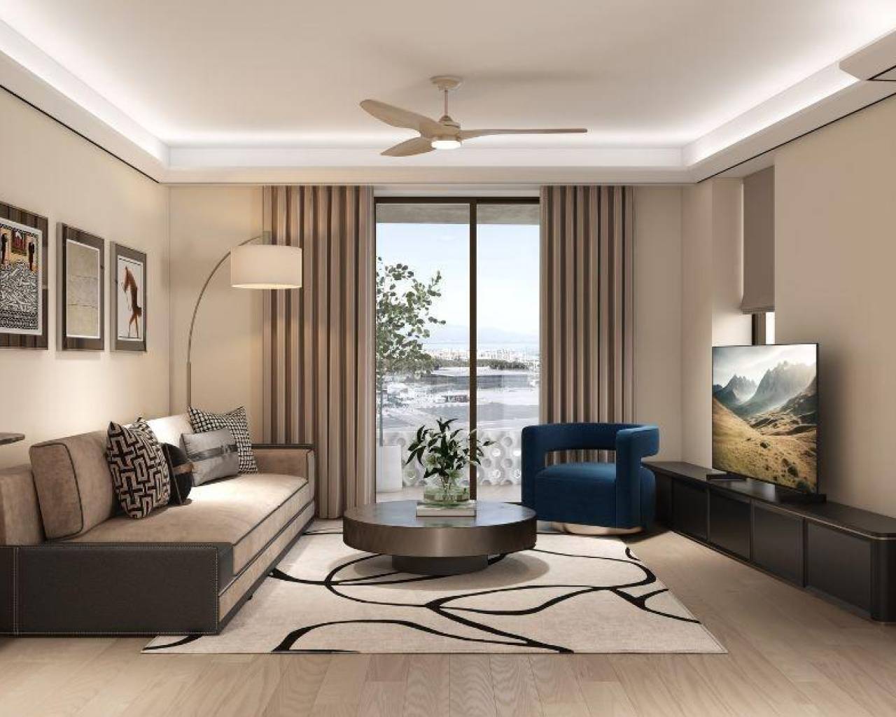 New Build - Leiligheter - La Linea De La Concepcion - Gibraltar
