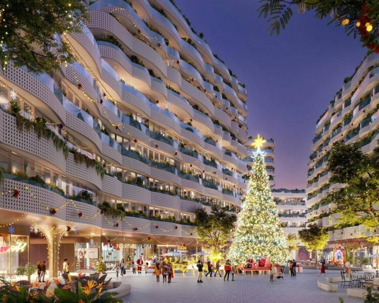 New Build - Leiligheter - La Linea De La Concepcion - Gibraltar