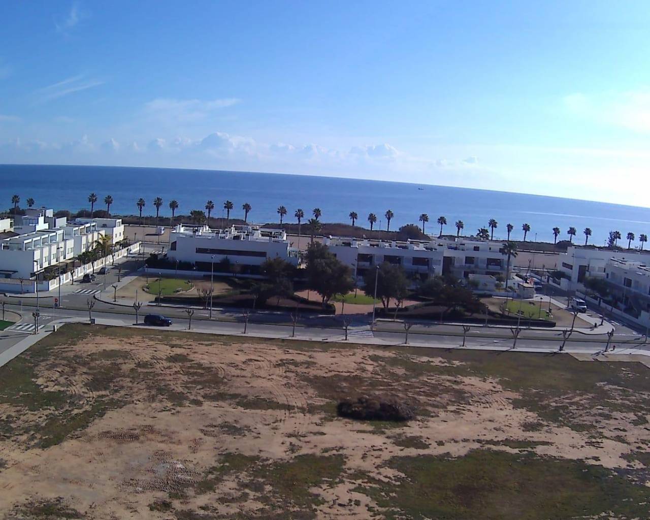 New Build - Bungalow  / Townhouse - Pilar de La Horadada - La Torre De La Horadada