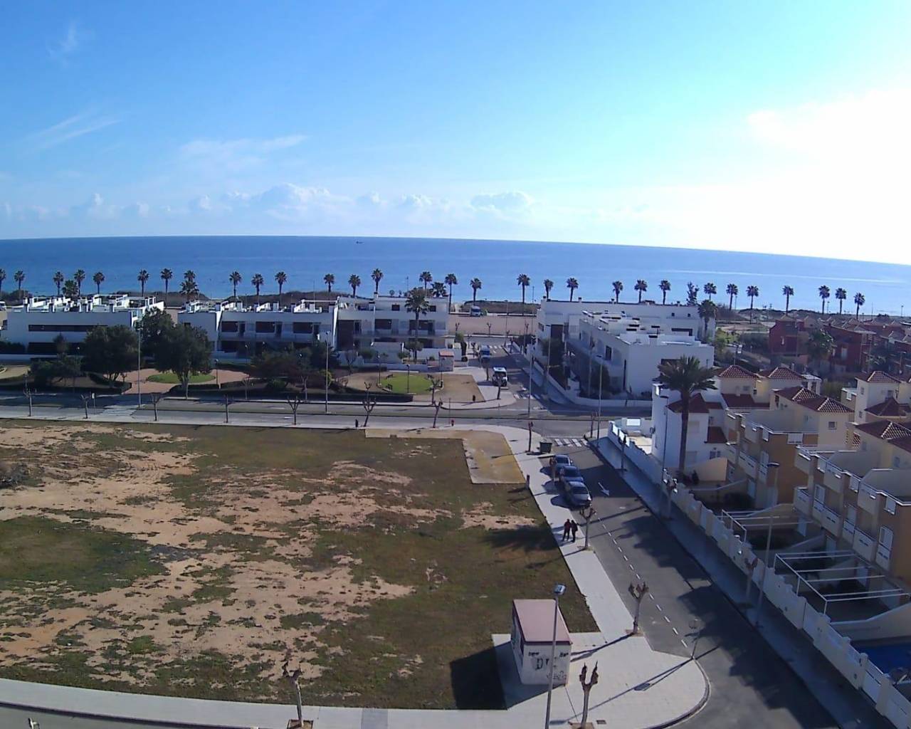 New Build - Bungalow  / Townhouse - Pilar de La Horadada - La Torre De La Horadada
