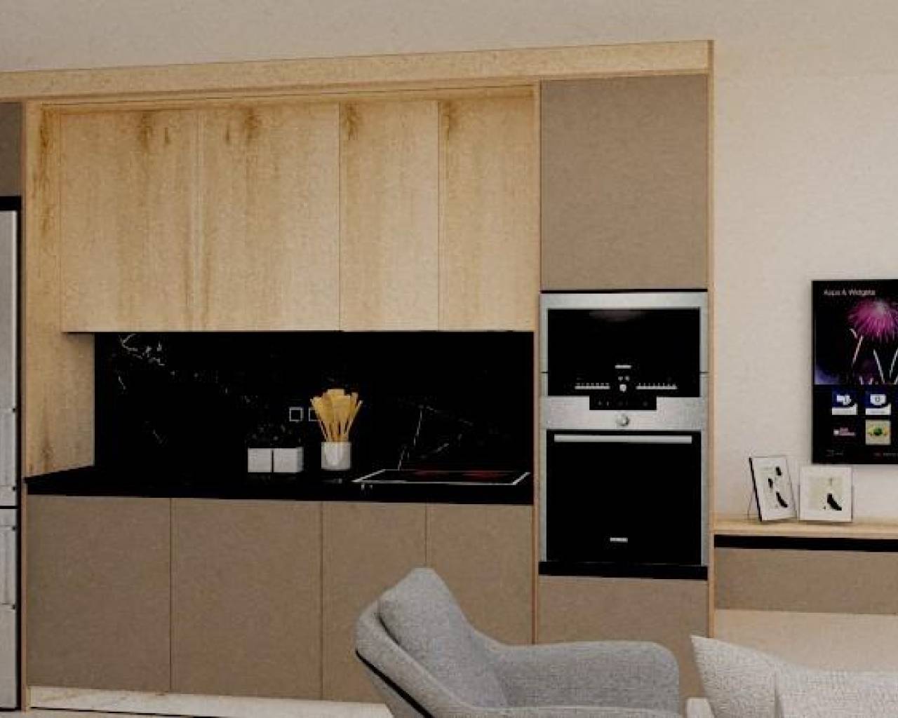 New Build - Bungalow  / Townhouse - Pilar de La Horadada - La Torre De La Horadada