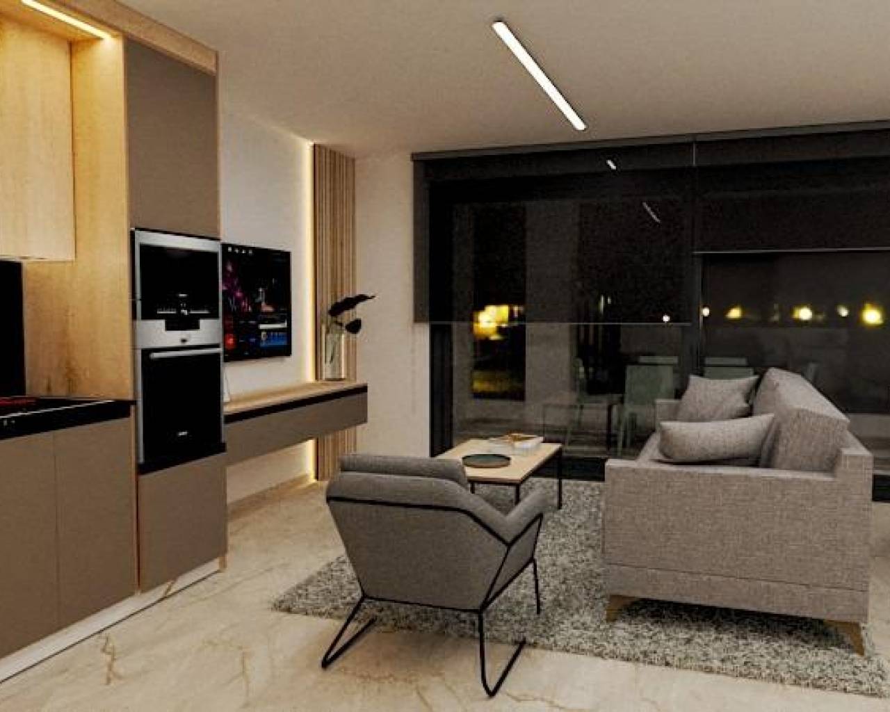 New Build - Bungalow  / Townhouse - Pilar de La Horadada - La Torre De La Horadada