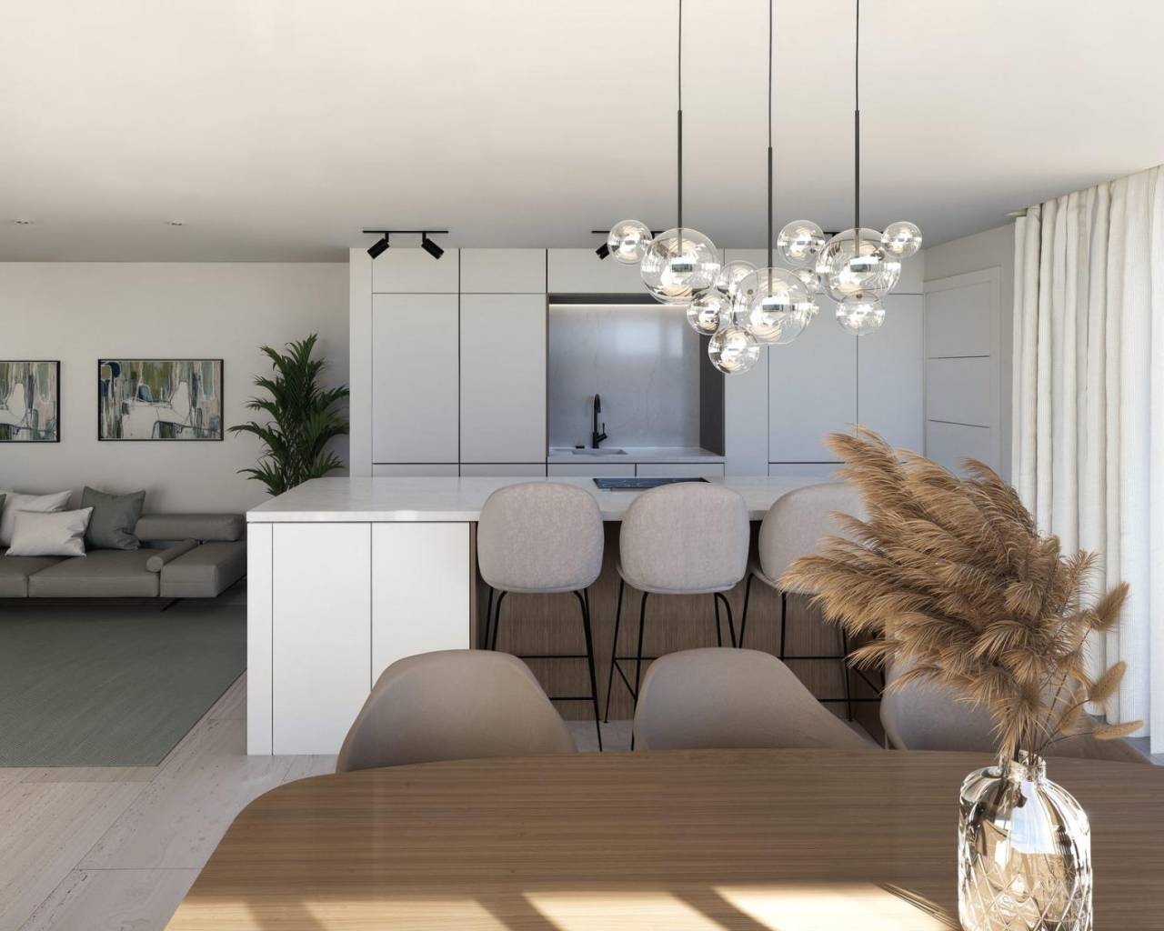New Build - Villas - Torre Pacheco - Santa Rosalia Lake And Life Resort