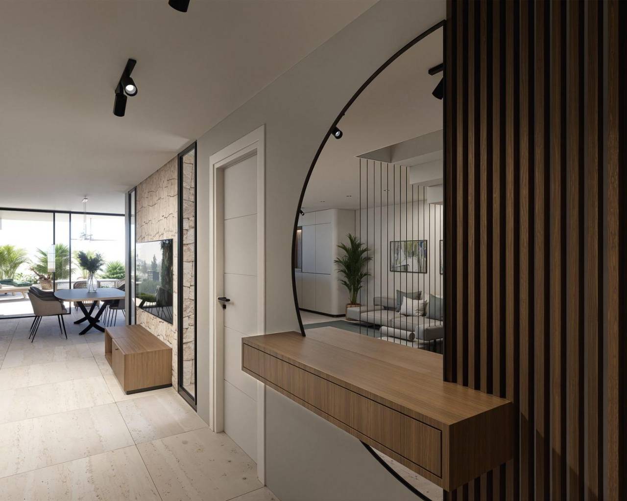 New Build - Villas - Torre Pacheco - Santa Rosalia Lake And Life Resort