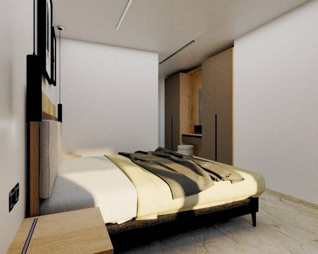 New Build - Apartments - Pilar de La Horadada - La Torre De La Horadada