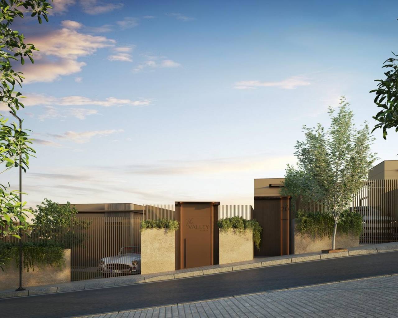 New Build - Bungalow  / Townhouse - Marbella - Elviria