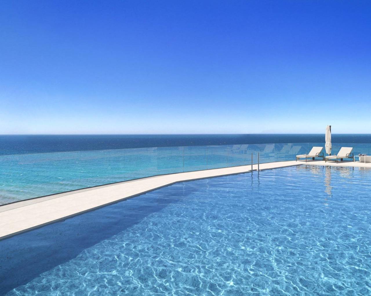 New Build - Villas - Vélez Málaga - Vélez-málaga - Lagos