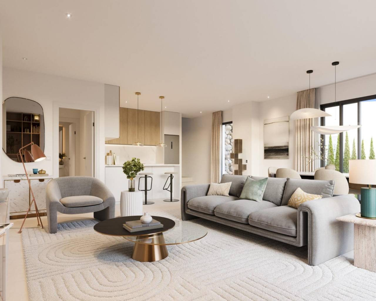New Build - Villas - Vélez Málaga - Vélez-málaga - Lagos