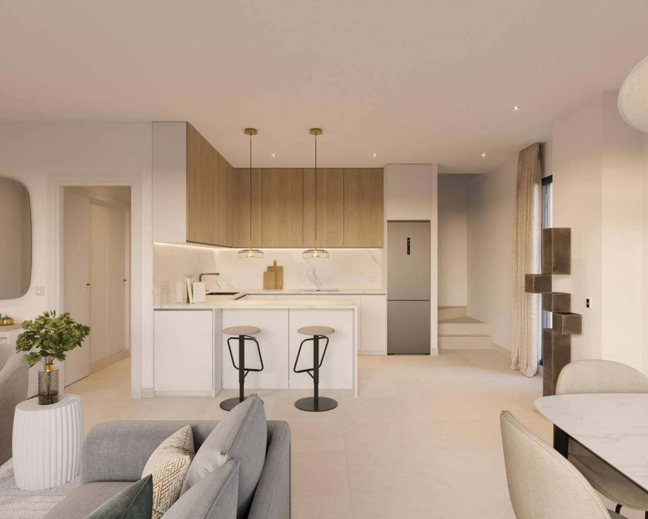 New Build - Villas - Vélez Málaga - Vélez-málaga - Lagos