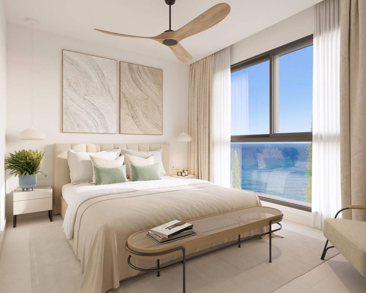 New Build - Villas - Vélez Málaga - Vélez-málaga - Lagos