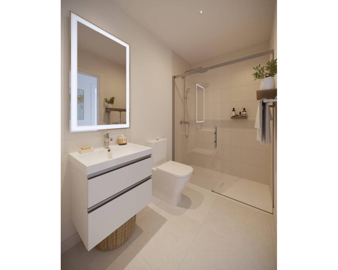 New Build - Villas - Vélez Málaga - Vélez-málaga - Lagos