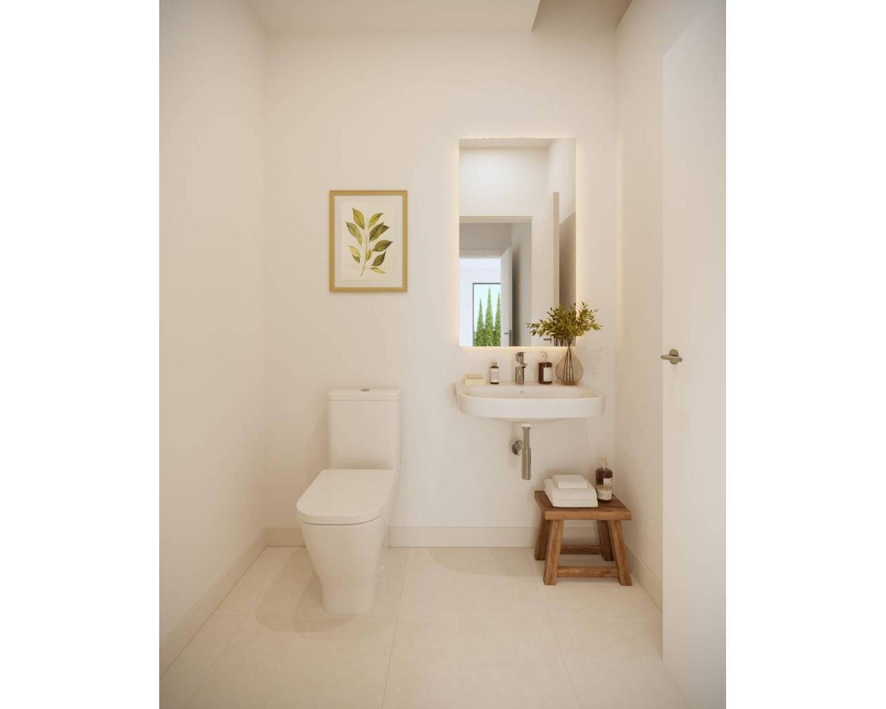 New Build - Villas - Vélez Málaga - Vélez-málaga - Lagos