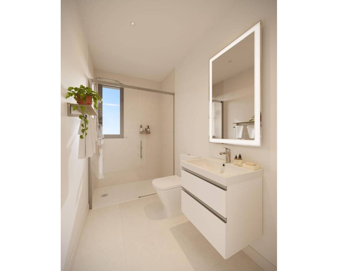 New Build - Villas - Vélez Málaga - Vélez-málaga - Lagos