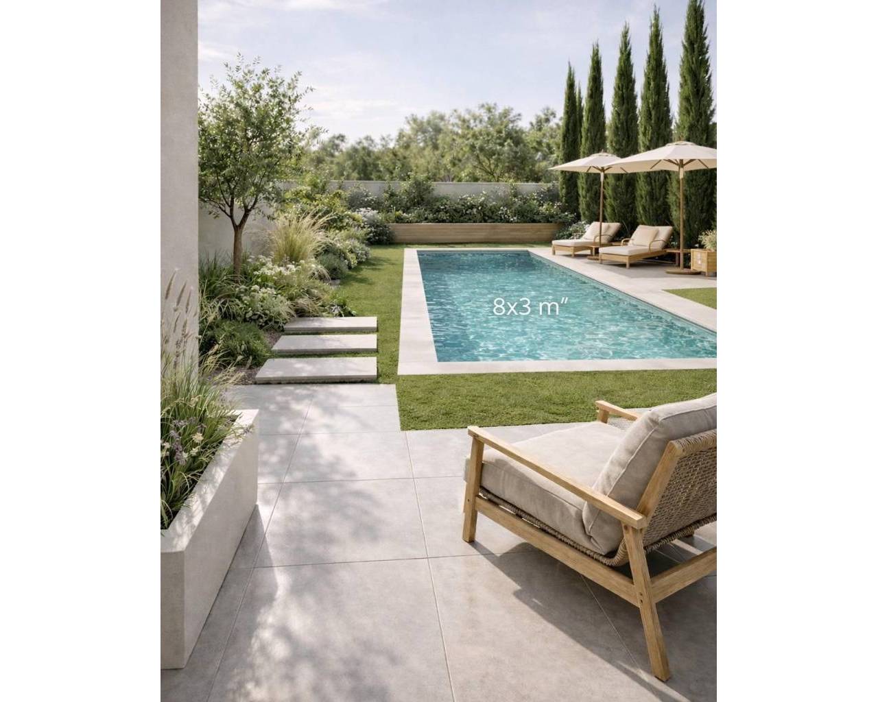 New Build - Villas - Mazarron - Country Club