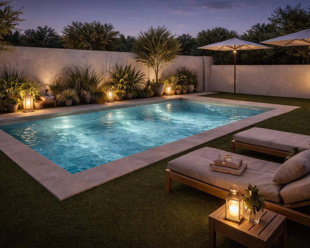New Build - Villas - Mazarron - Country Club