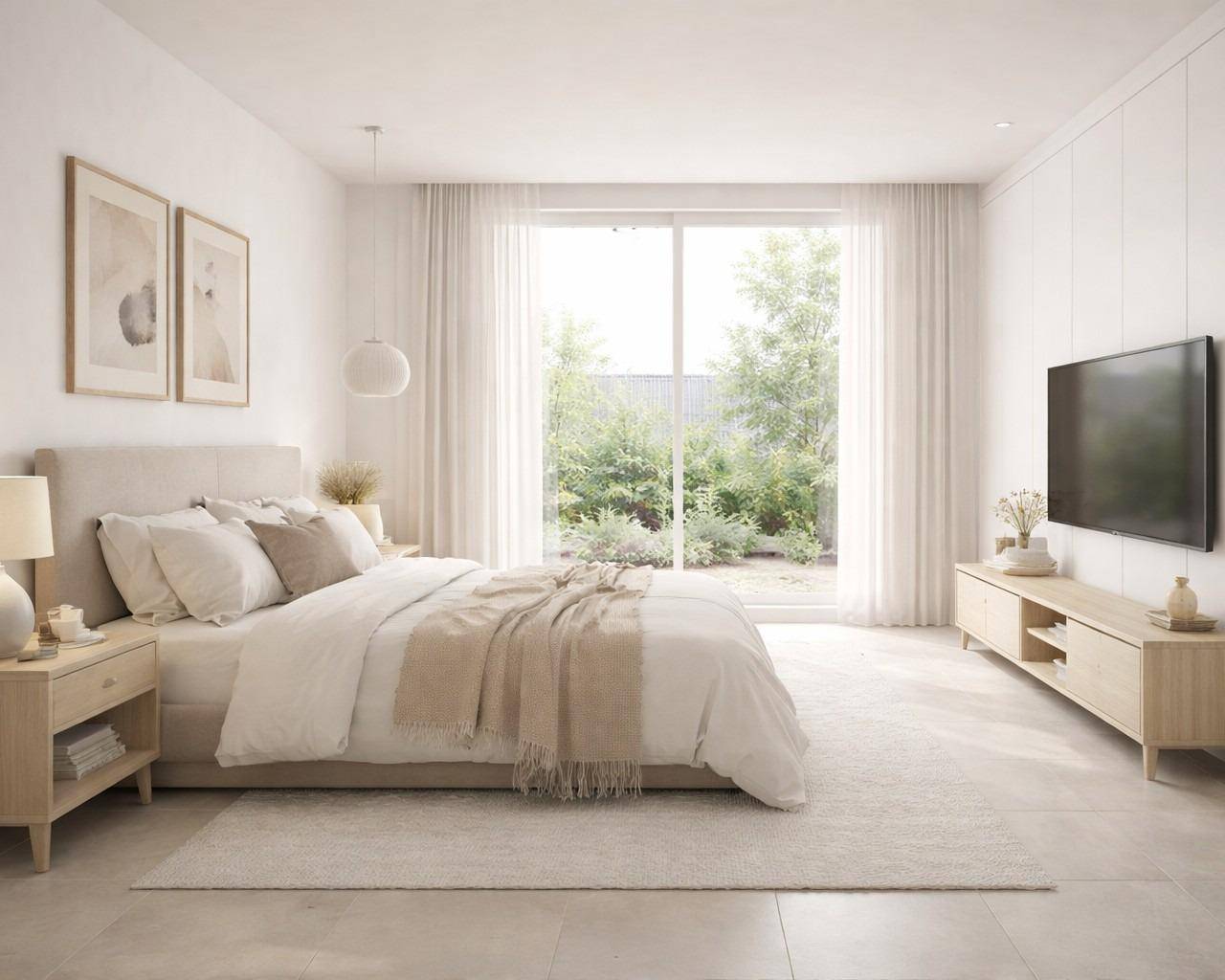 New Build - Villas - Mazarron - Country Club