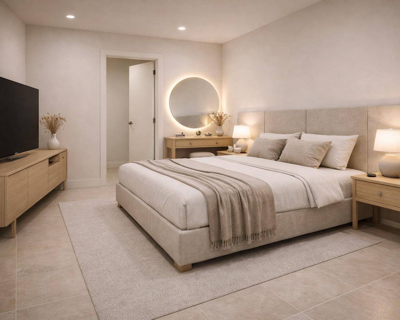 New Build - Villas - Mazarron - Country Club