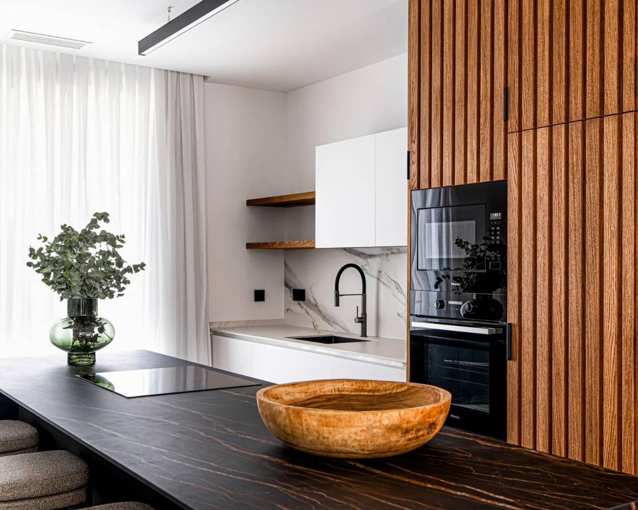 New Build - Villas - la Nucia - Coblanca