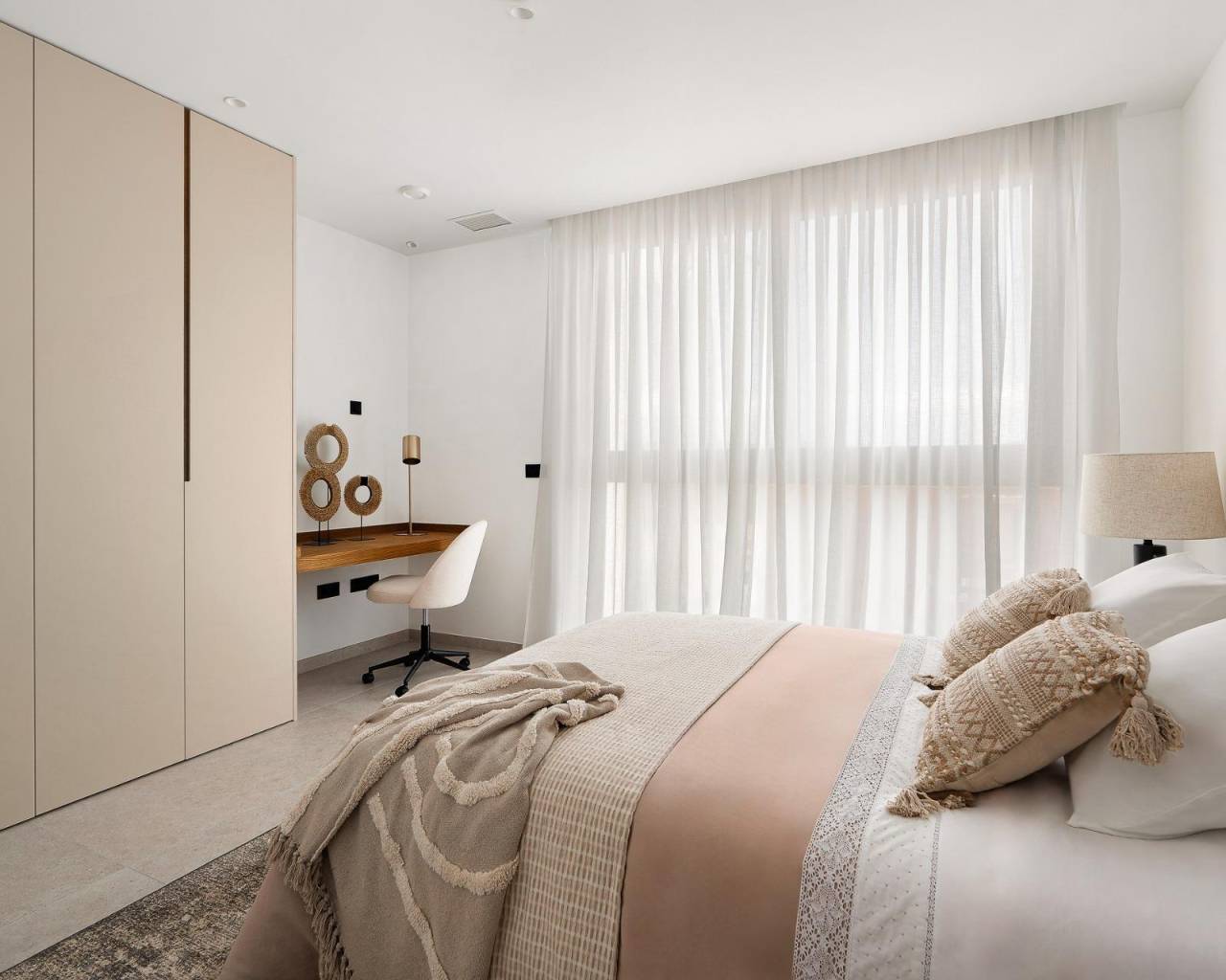 New Build - Villas - la Nucia - Coblanca