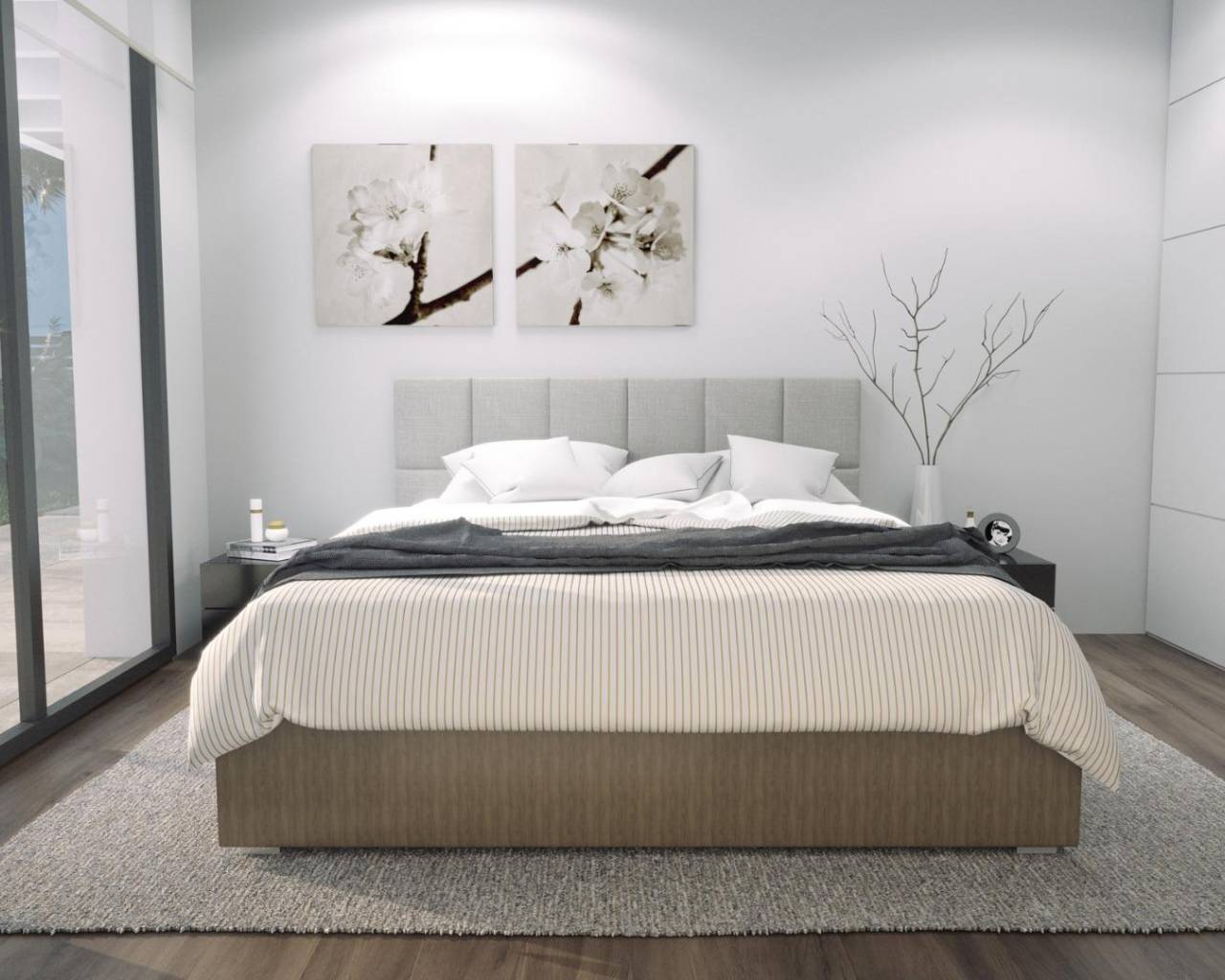 Nueva construcción  - Villas - Finestrat - Sea Hills