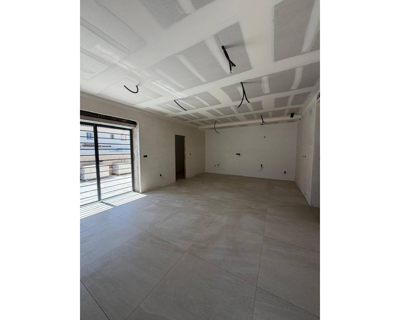 Nueva construcción  - Villas - Puerto de Mazarron - Caleñares