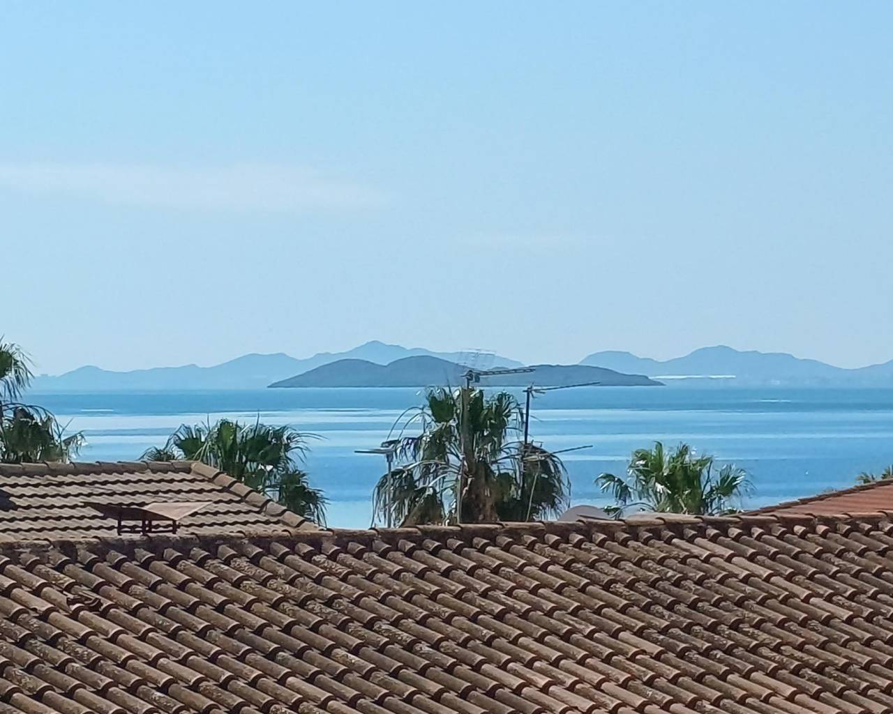 Nueva construcción  - Villas - Los Alcazares - Playa la Atascadera