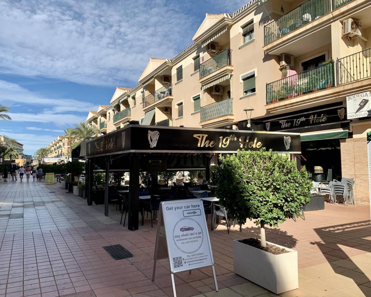 Nueva construcción  - Villas - Los Alcazares - Playa la Atascadera