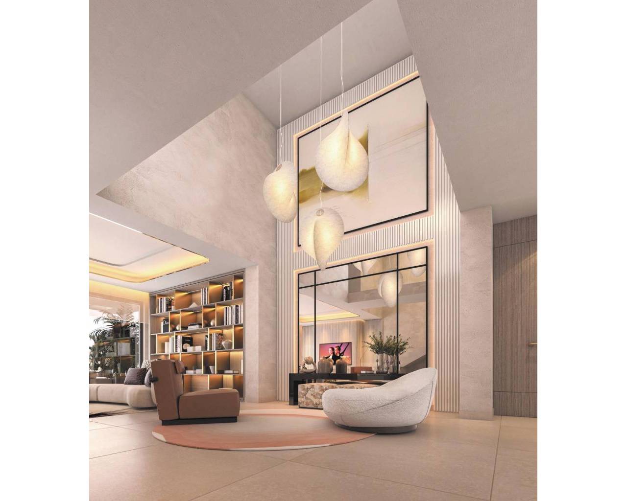 Nueva construcción  - Villas - Marbella - Las Chapas