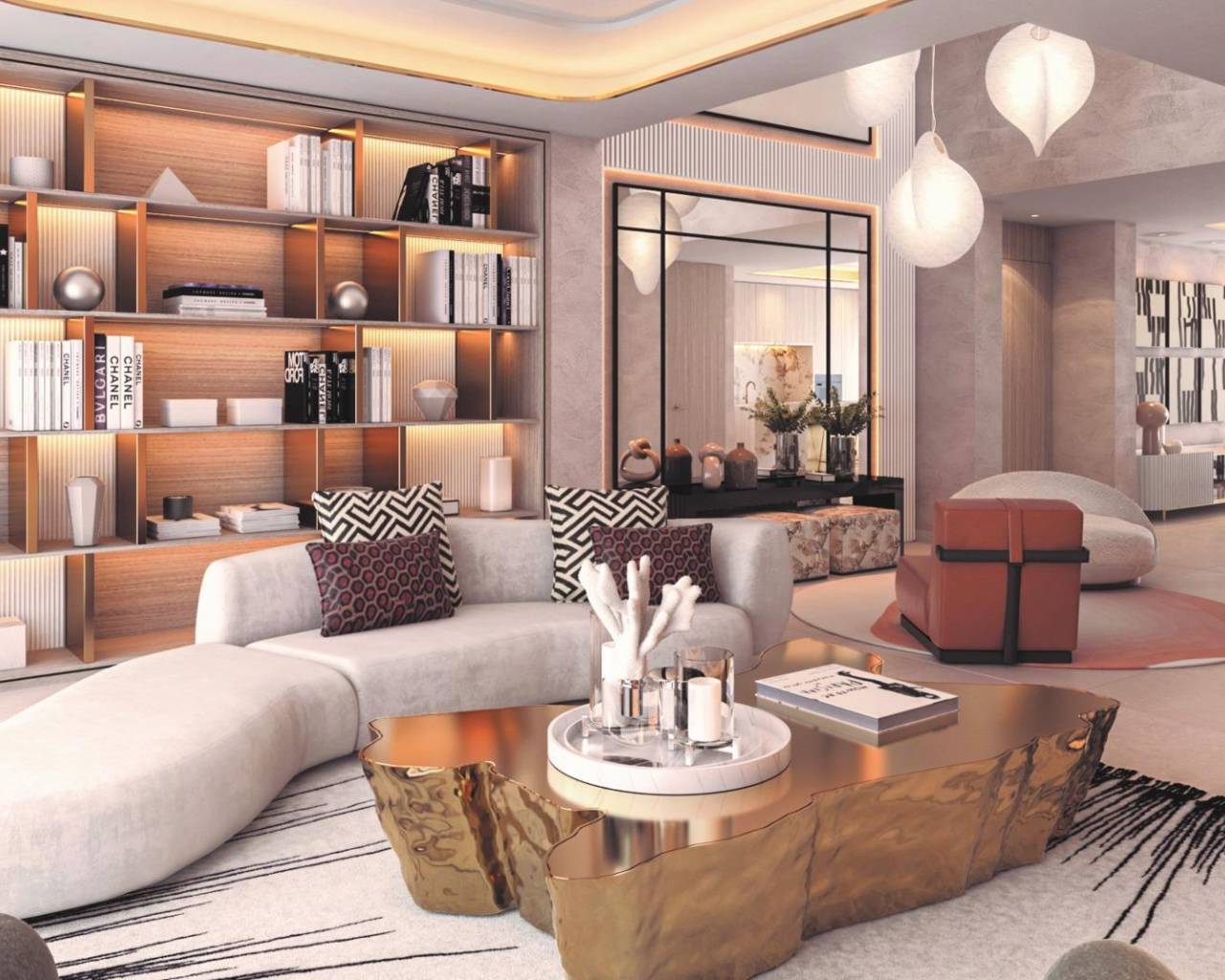 Nueva construcción  - Villas - Marbella - Las Chapas