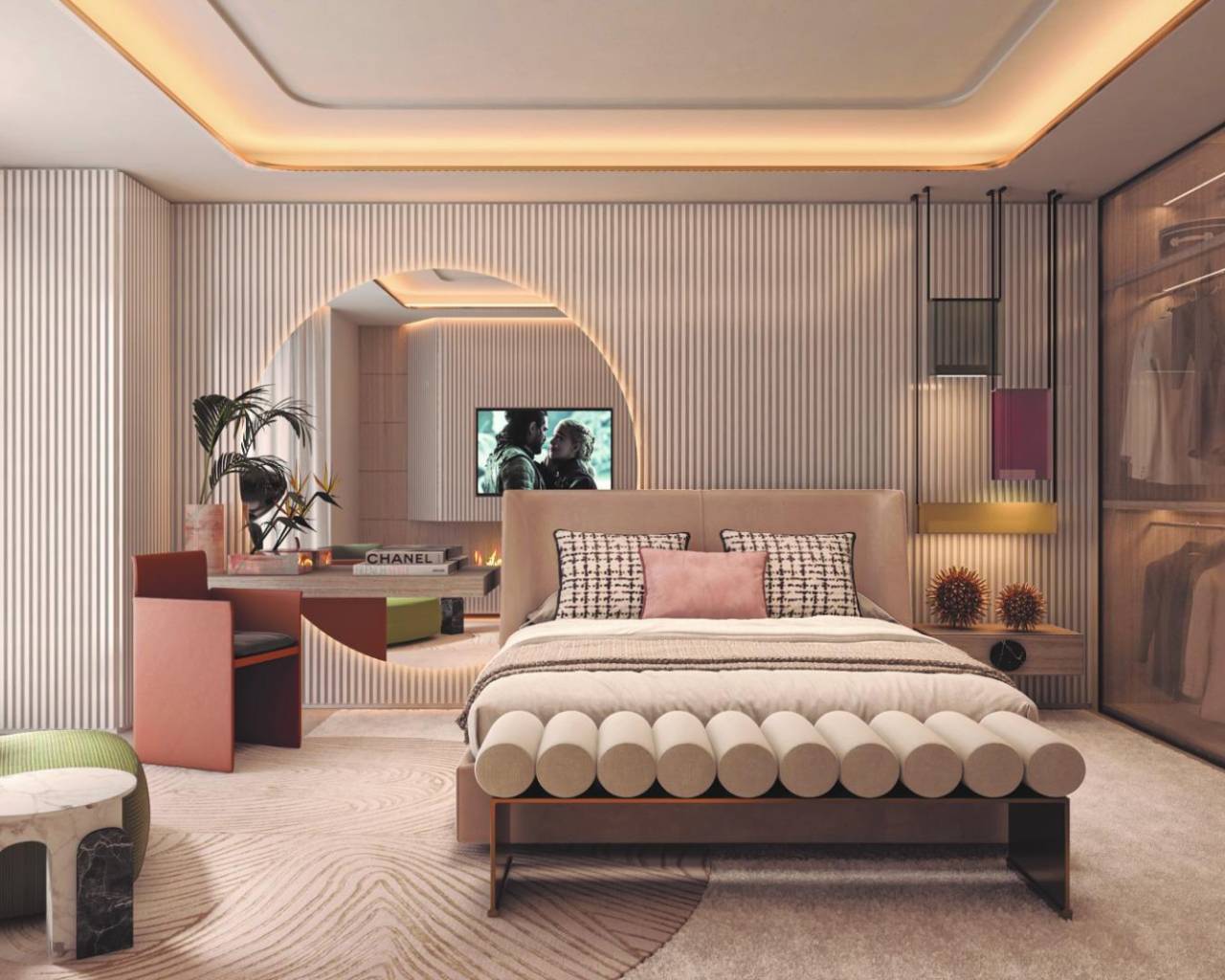 Nueva construcción  - Villas - Marbella - Las Chapas