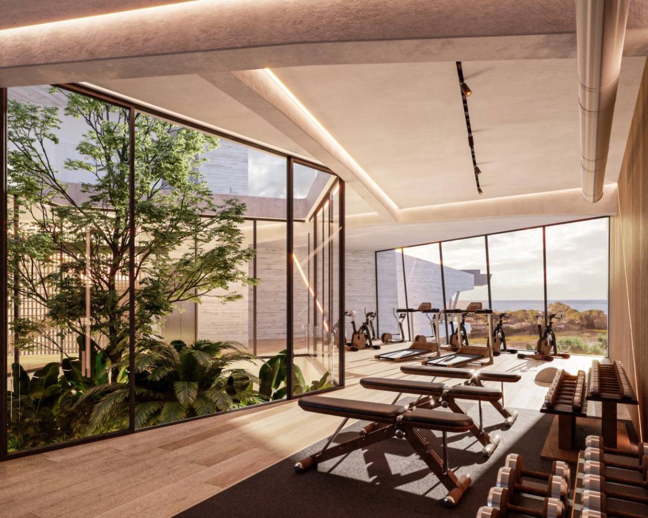 Nueva construcción  - Villas - Marbella - Las Chapas